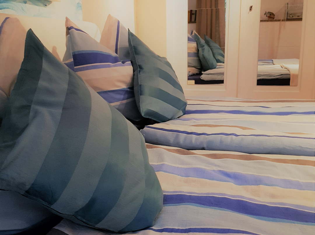 Landhotel Feldmaus主图