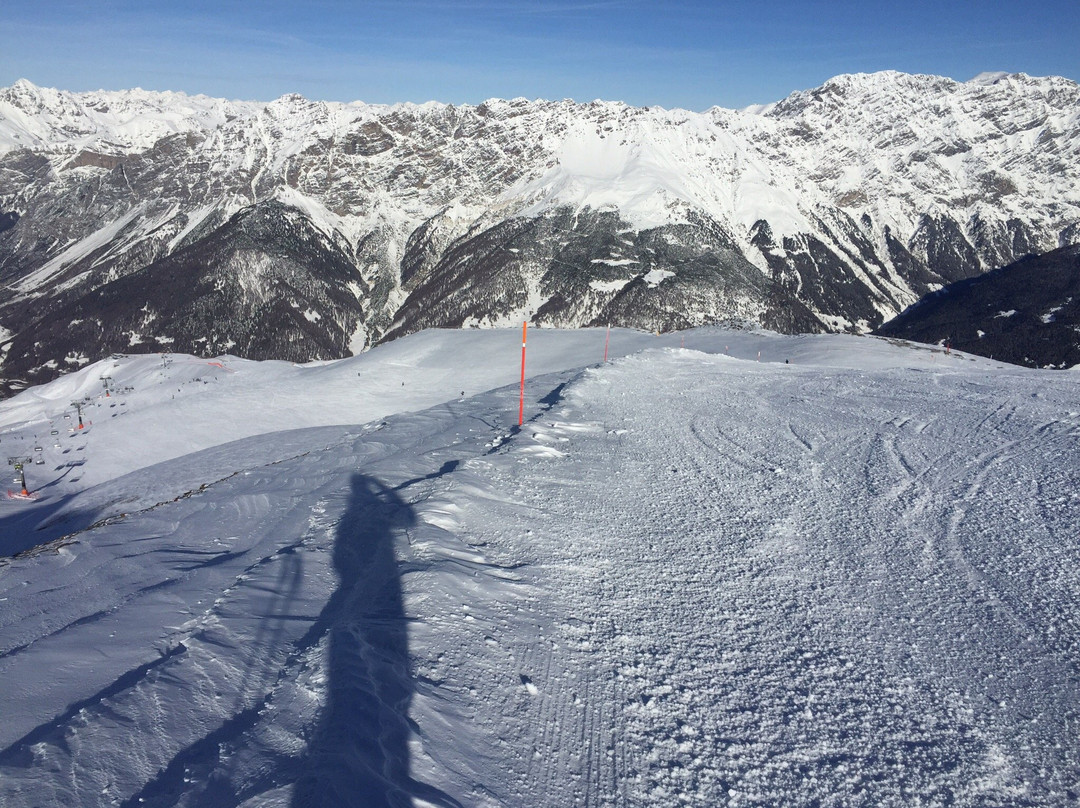 Bormio 2000景点图片