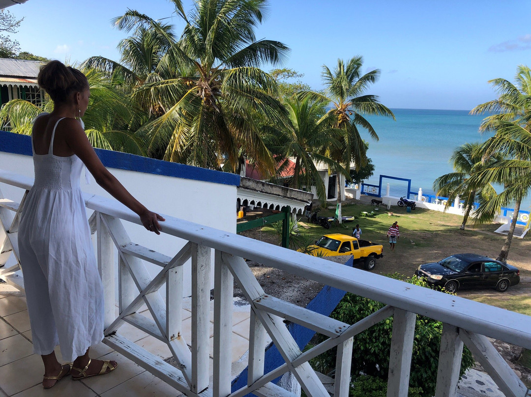 Sirius Hotel & Dive Center主图