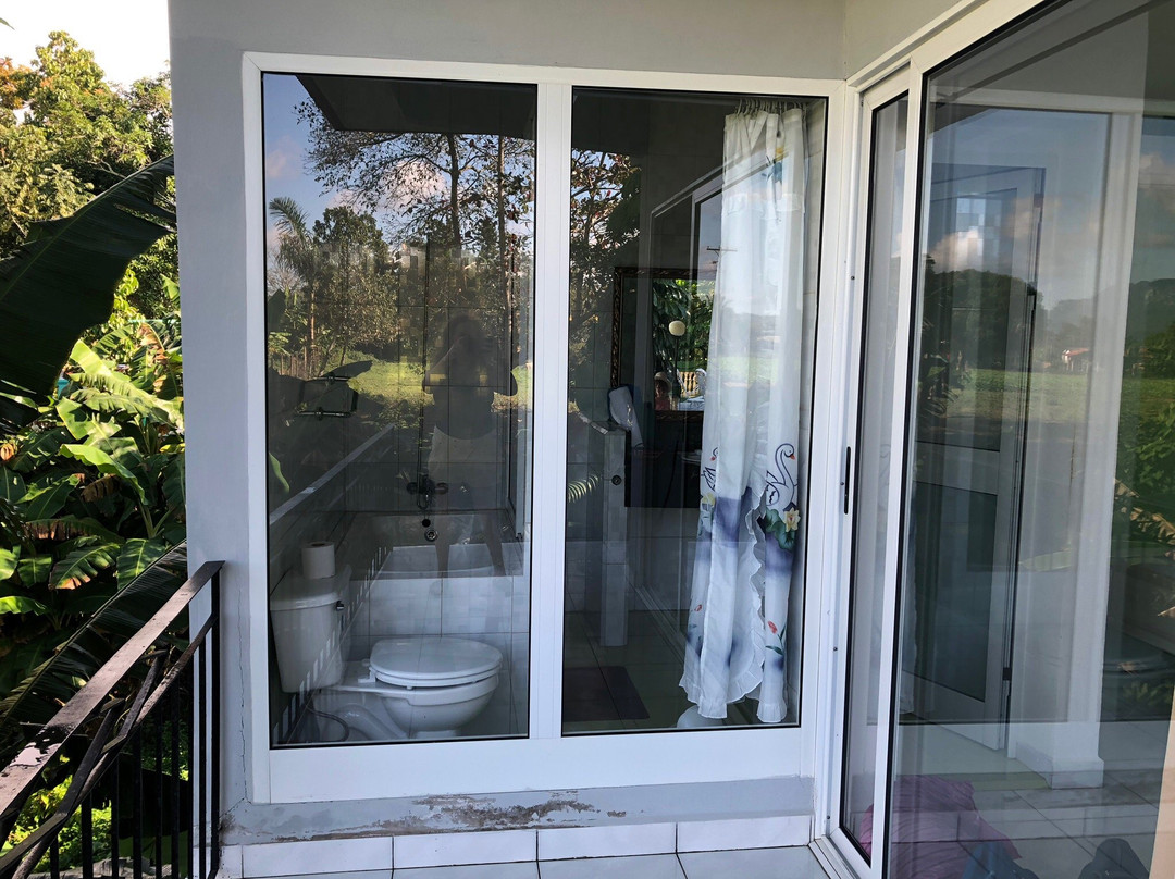 Villa Daniel y Estela主图