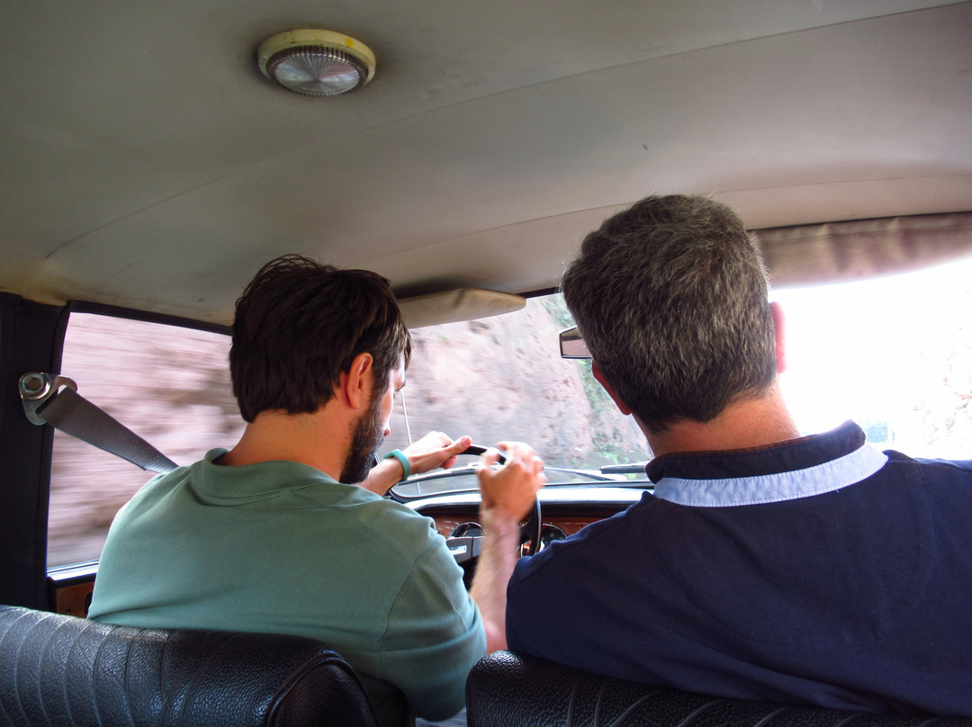 Two Ten Classic Tours-沙尔必去景点