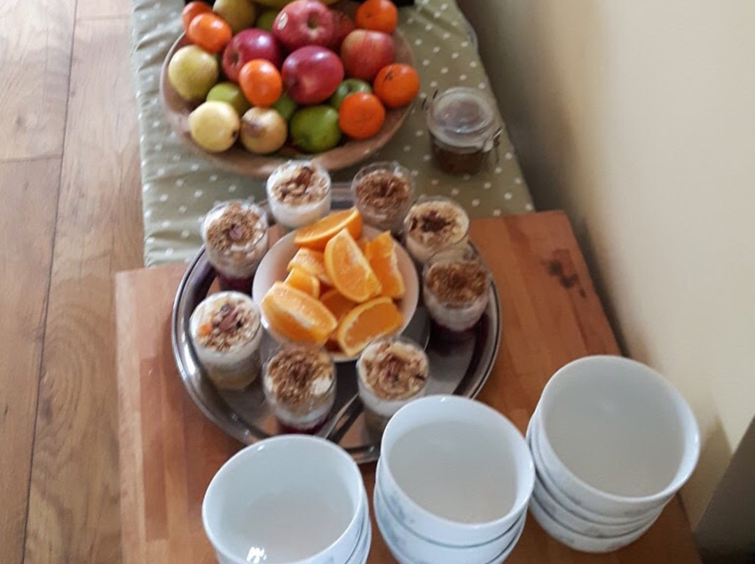 Farnham View Bed and Breakfast主图