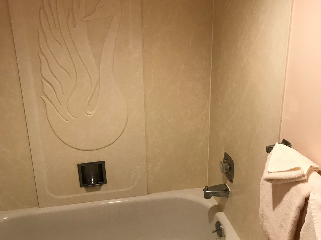 Hardman House Hotel主图