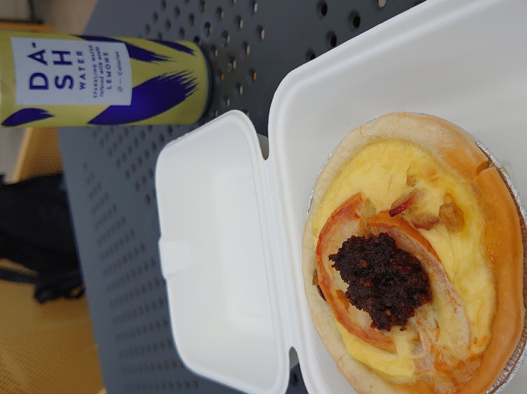 Slick & Sons Butchery/ Delicatessen, Norfolk Island