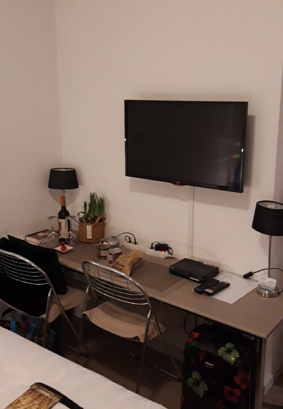 Hostellerie Het Riet主图