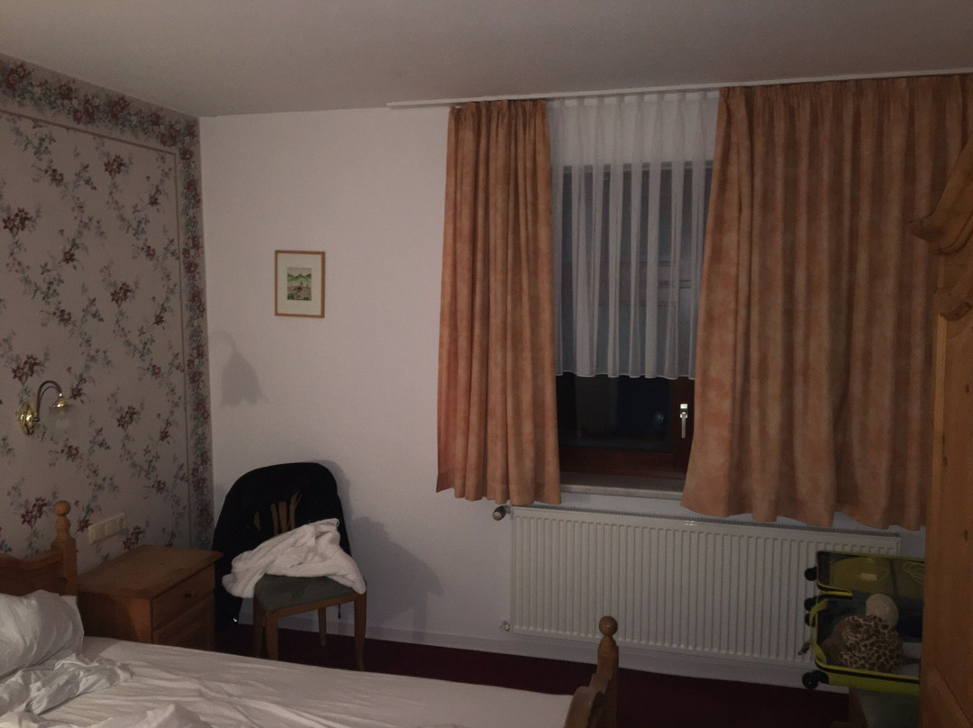 Landhotel Sachsenhof主图