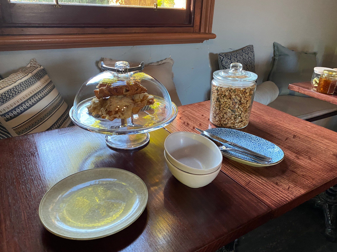 Harvest Home Avenel Restaurant