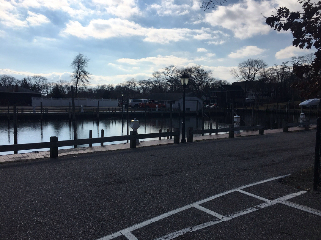 Corey Beach-Blue Point必去景点