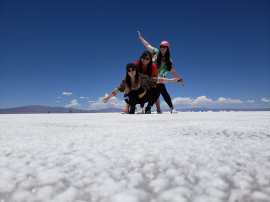 Pakkarin Viajes-萨尔塔必去景点