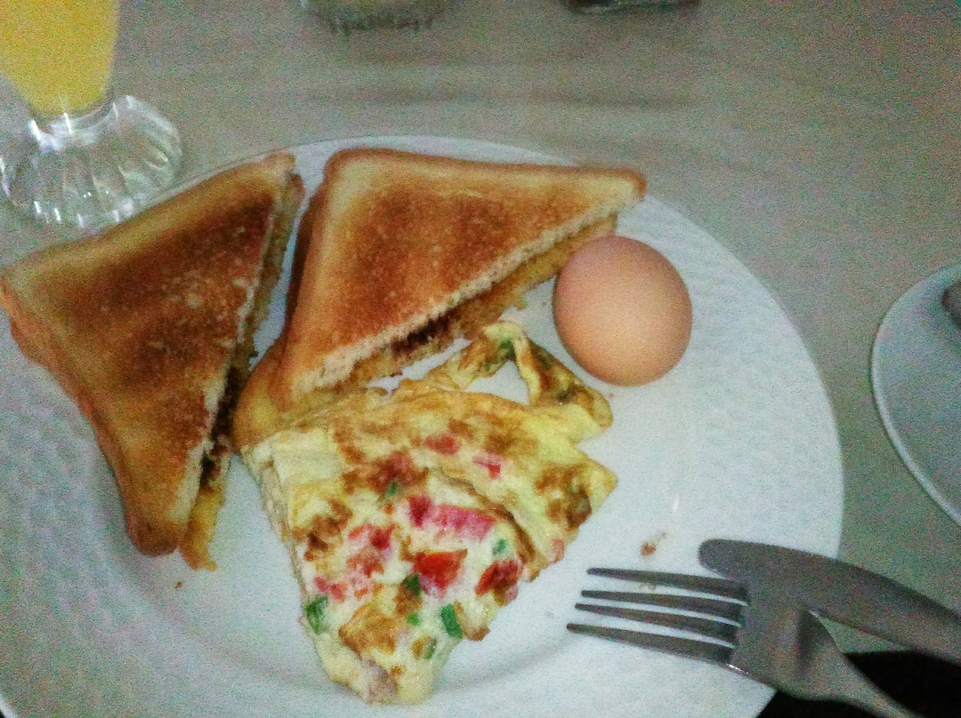 Rena Akasha Establishments主图