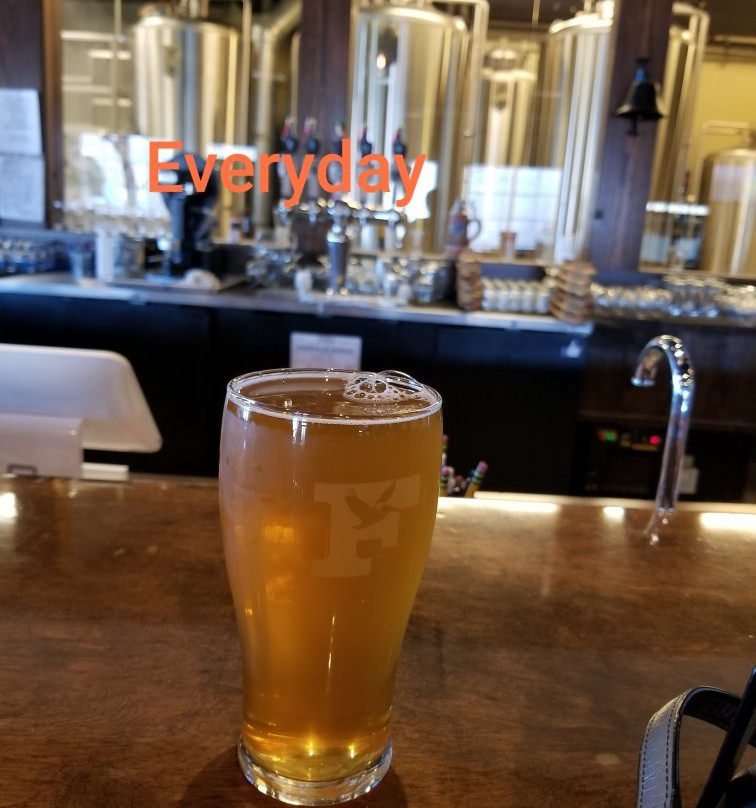 Fairhope Brewing Company-费尔霍普必去景点