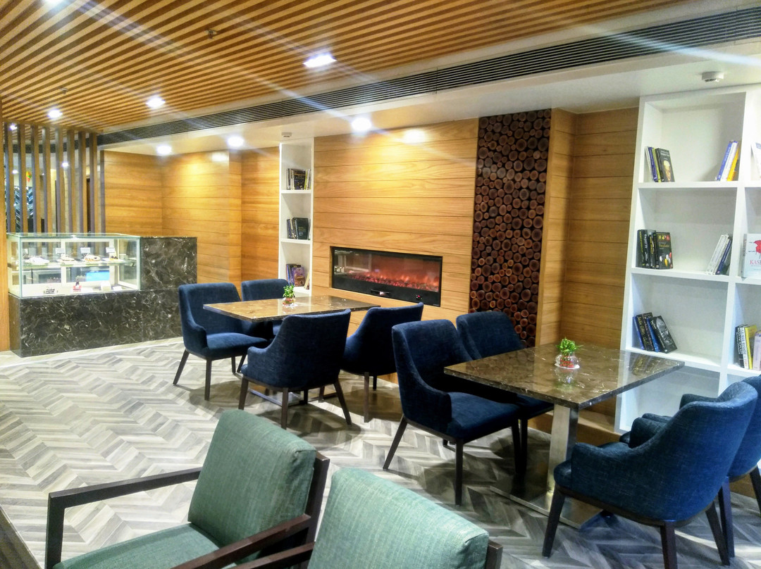 占木与喀什米尔邦酒店住宿-Country Inn & Suites by Radisson Jammu