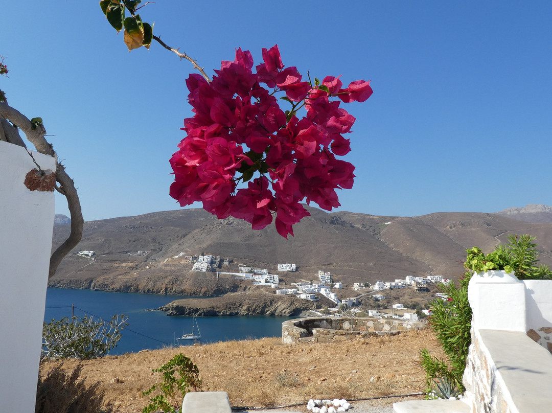 Kalderimi Traditional Houses主图