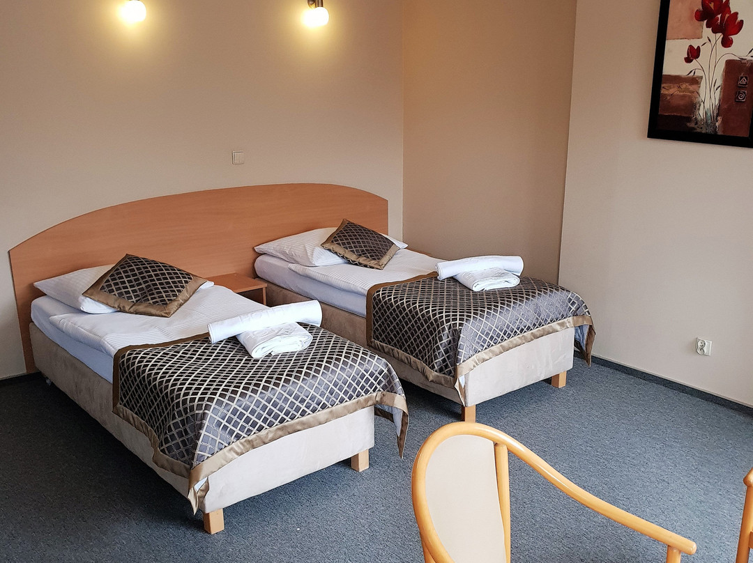 Willa Klodzko-Zacisze主图