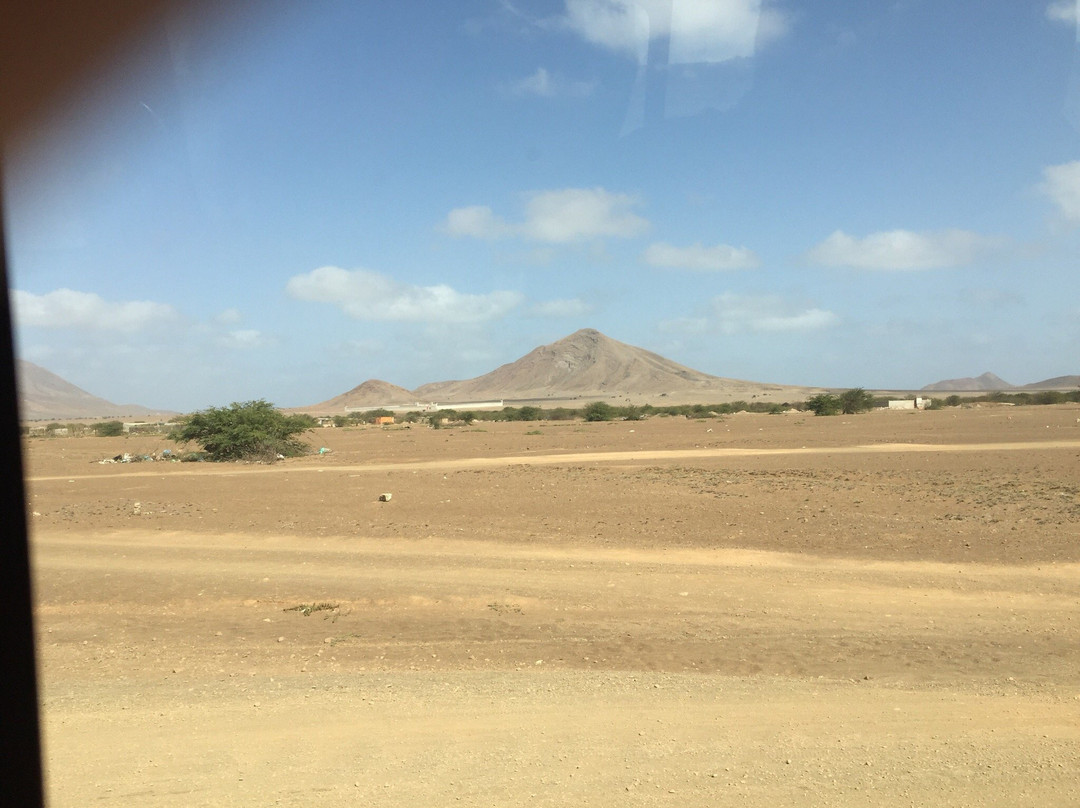 Explore Cape Verde景点图片