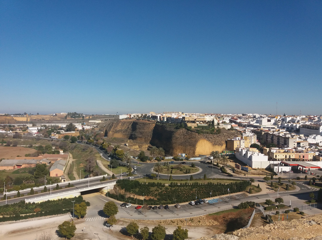 Centro de Interpretacion del Castillo-Alcala de Guadaira必去景点