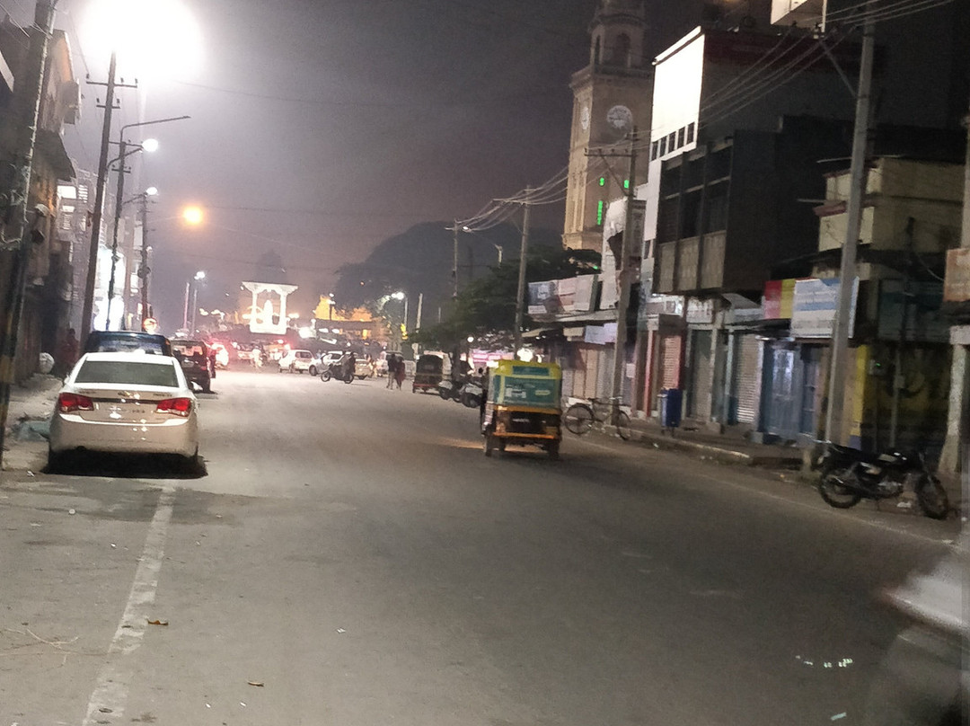 Forum Centre City Mall-迈索尔必去景点