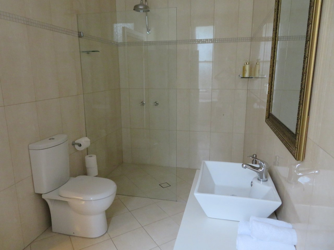 The Old Nunnery B&B Moss Vale主图