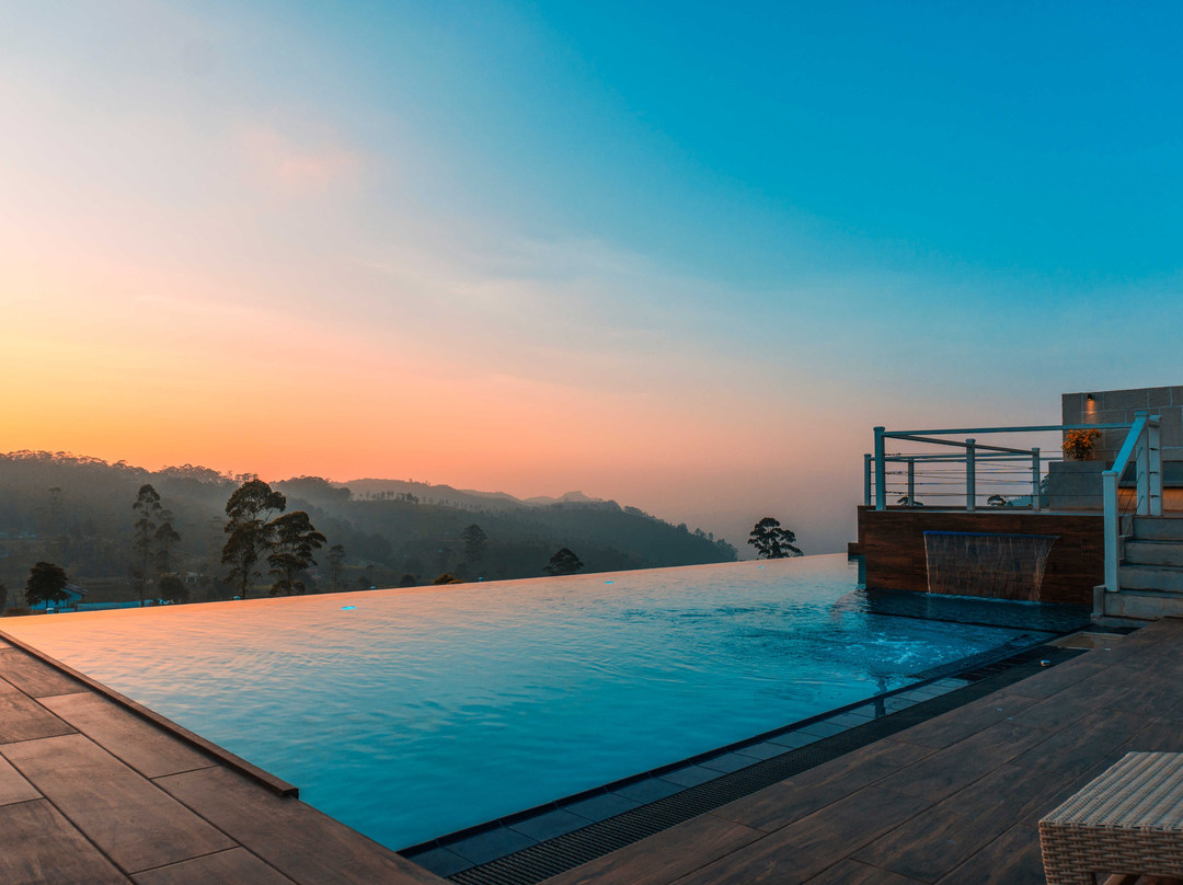 Hilldale Retreat主图