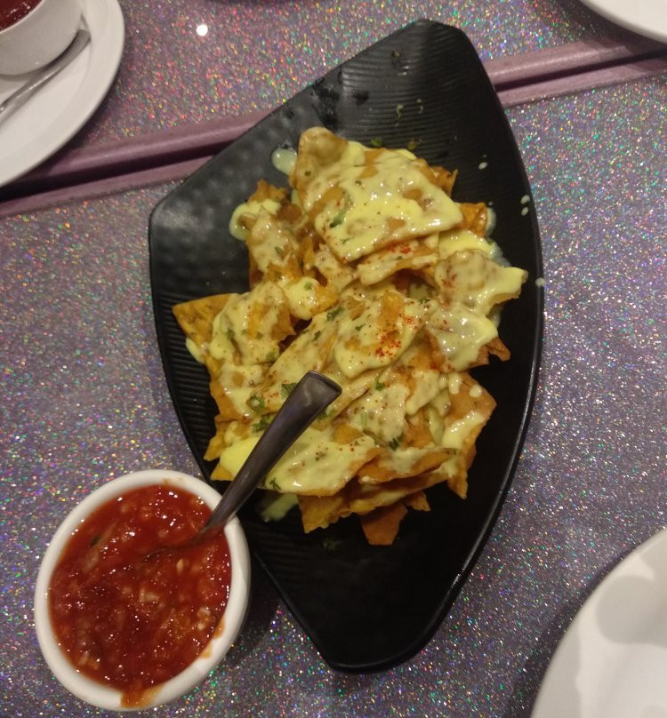 Gopalas Residency主图