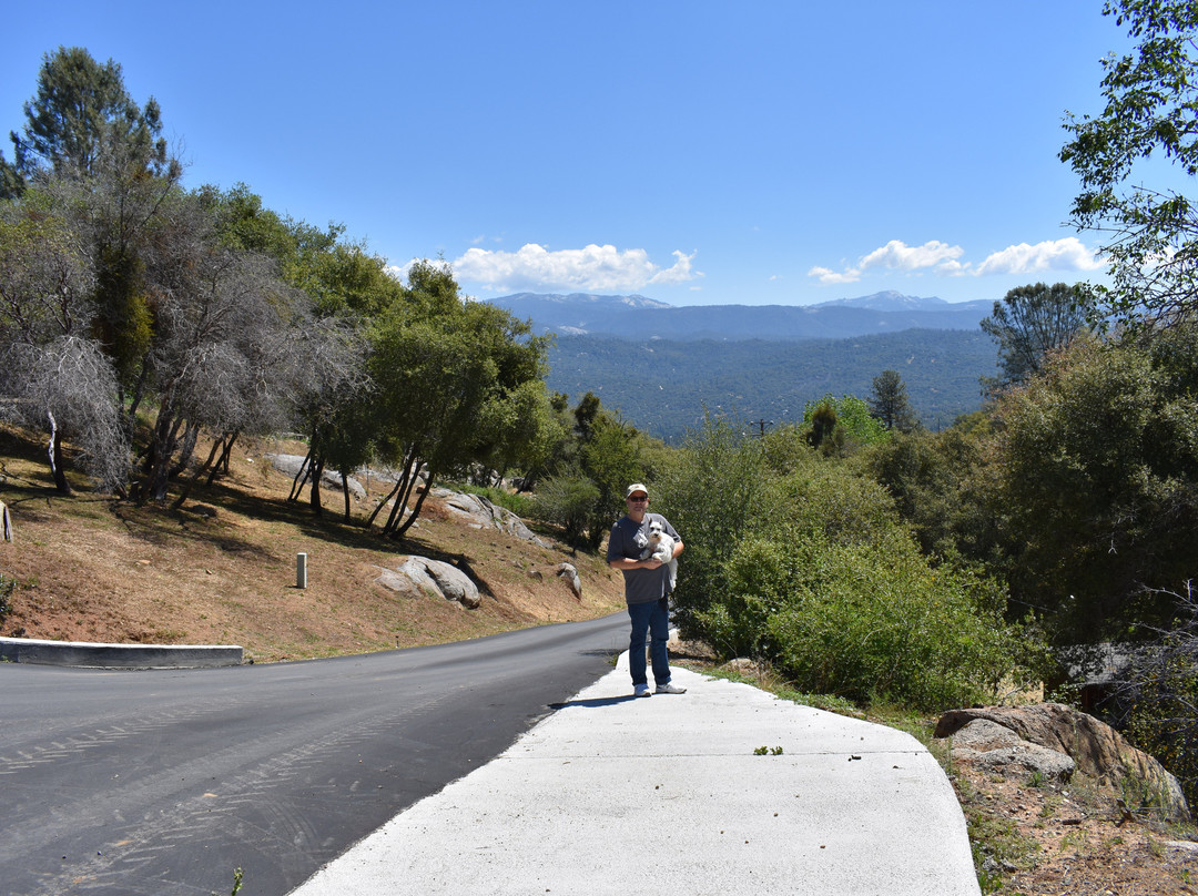Yosemite Sierra View Bed & Breakfast主图