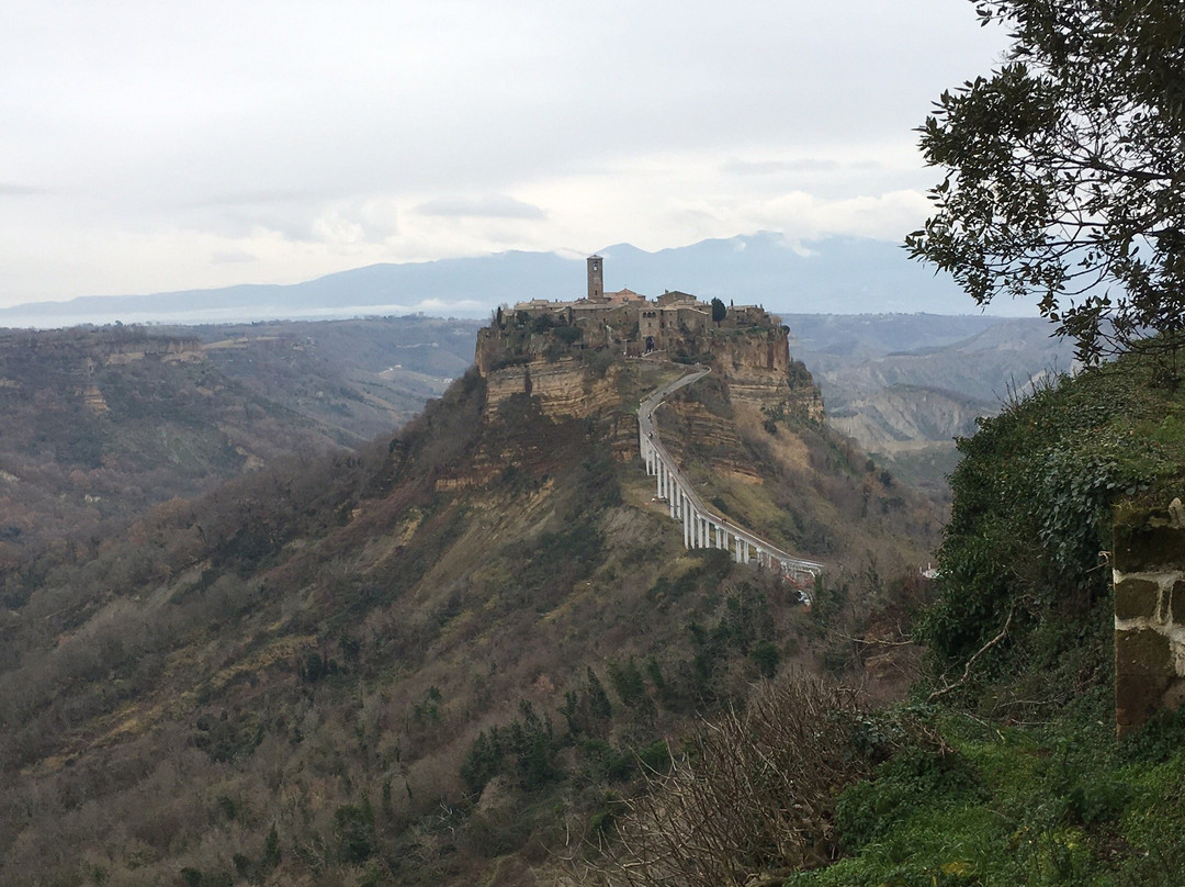 Museo Geologico e delle Frane景点图片