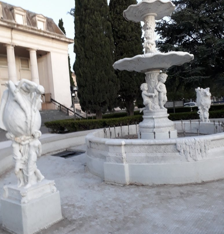 Avenida Alem-Bahia Blanca必去景点