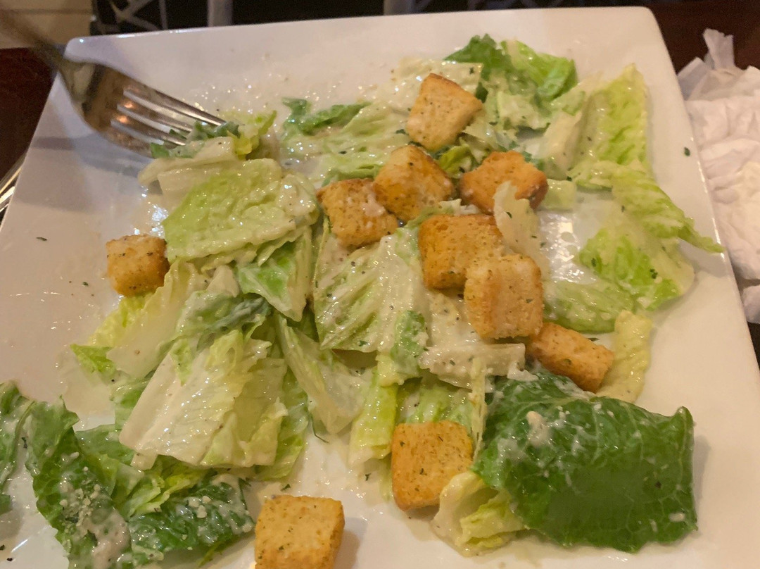 Amoretto Italian Restaurant