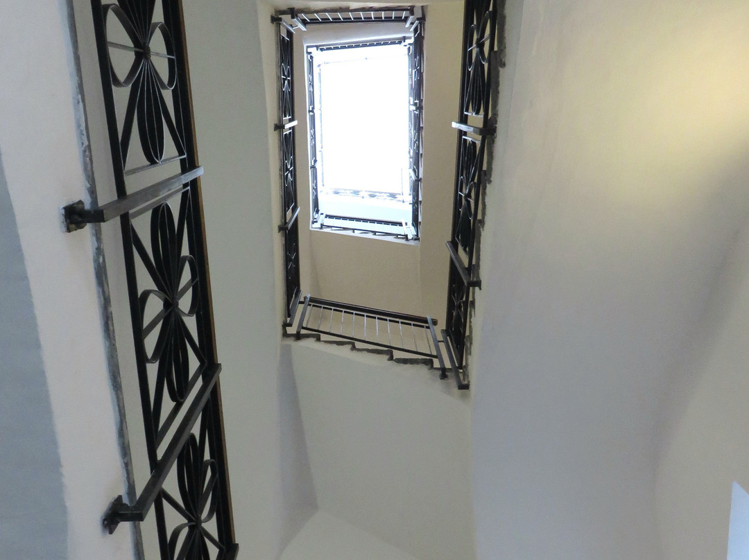 Palazzo Fruscione景点图片