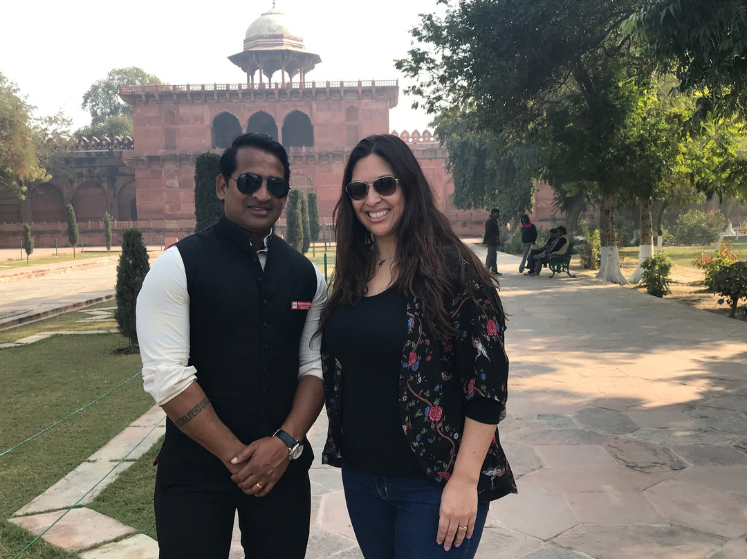 India Taj Tours-新德里必去景点