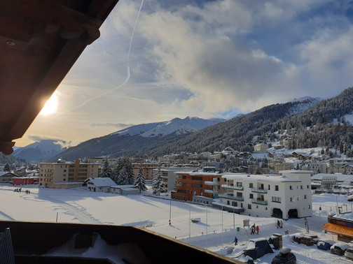 达沃斯班达酒店主图