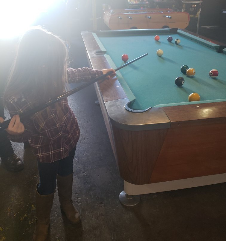 Basic City Beer Co.-韦恩斯伯勒必去景点