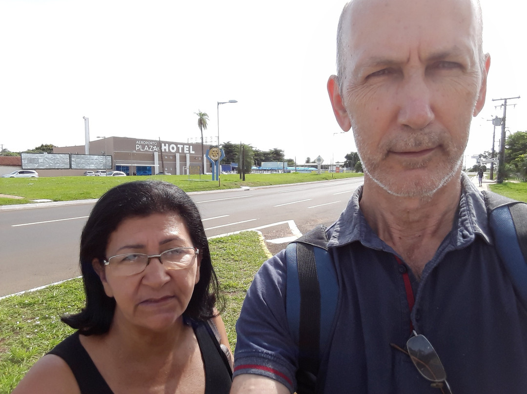 Aeroporto Plaza Hotel主图