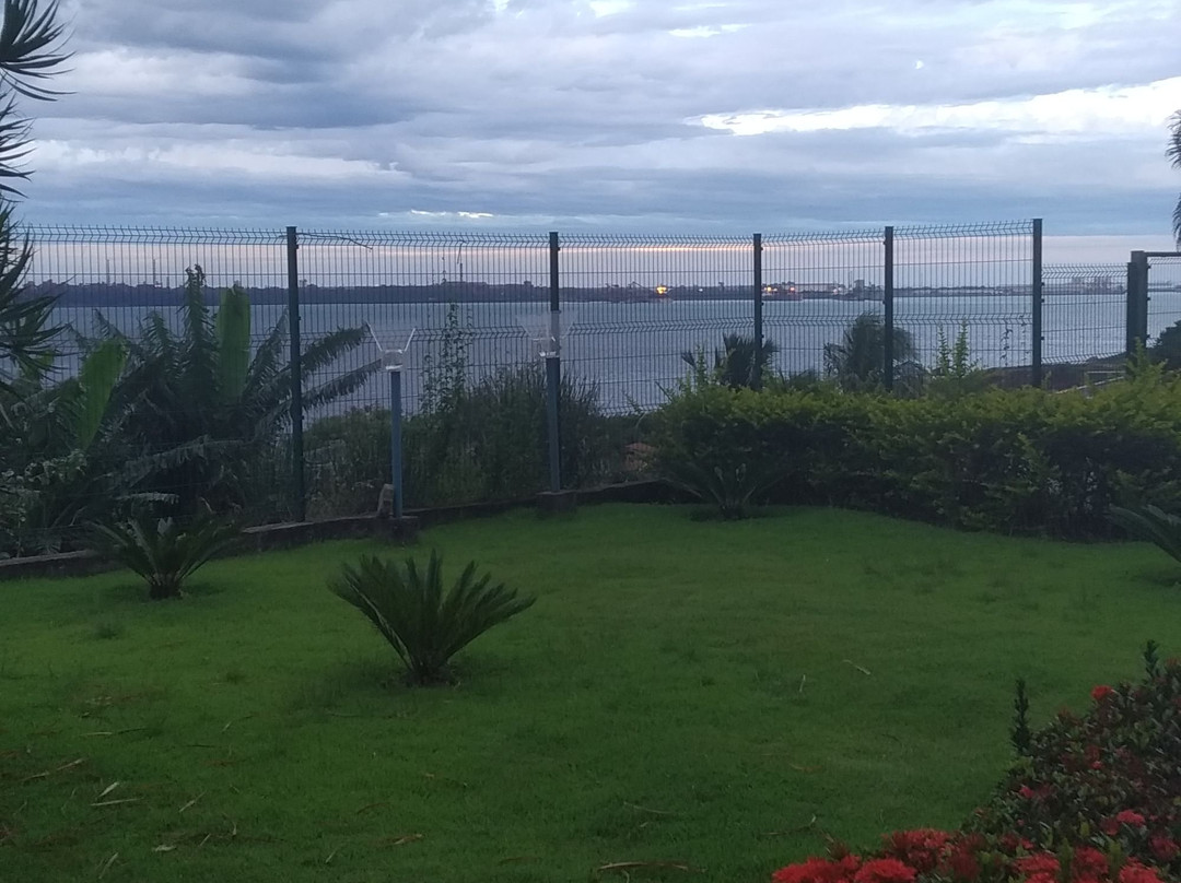 Hotel Senac Ilha do Boi主图