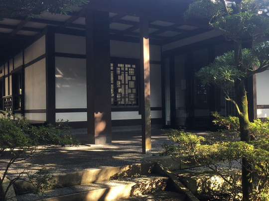 Chin Jukan Toen-日置市必去景点