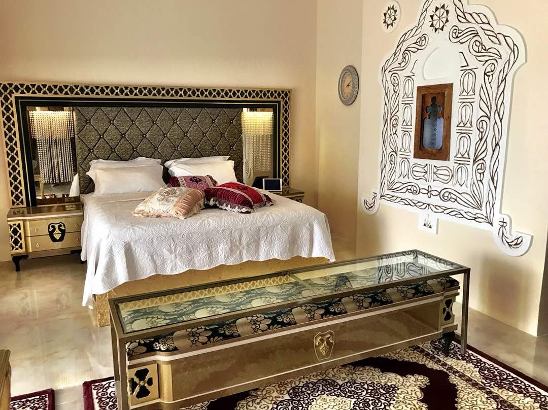 Madinat Al Bahr Business & Spa Hotel主图