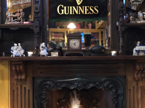 Irish Group Travel-Delaware必去景点