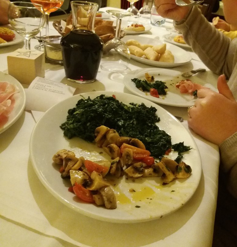 Hotel Buona Stella主图