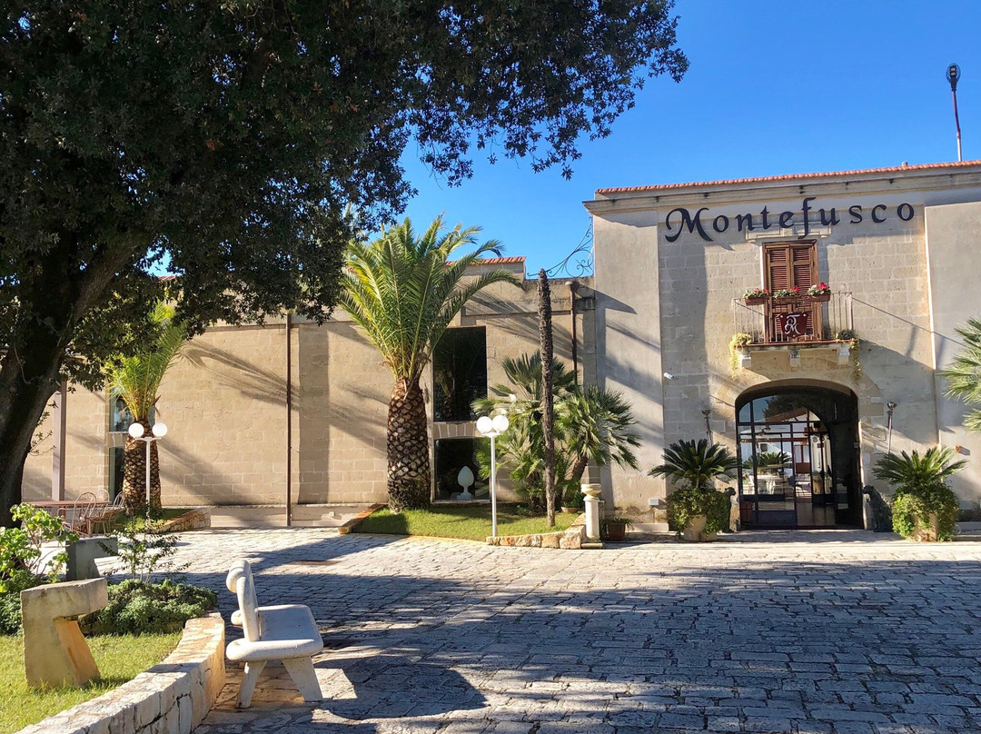 Tenuta Montefusco