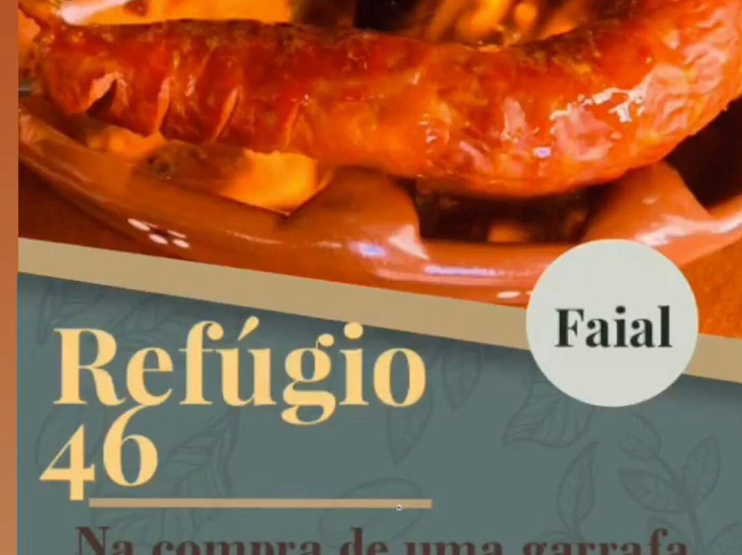 Refúgio 46