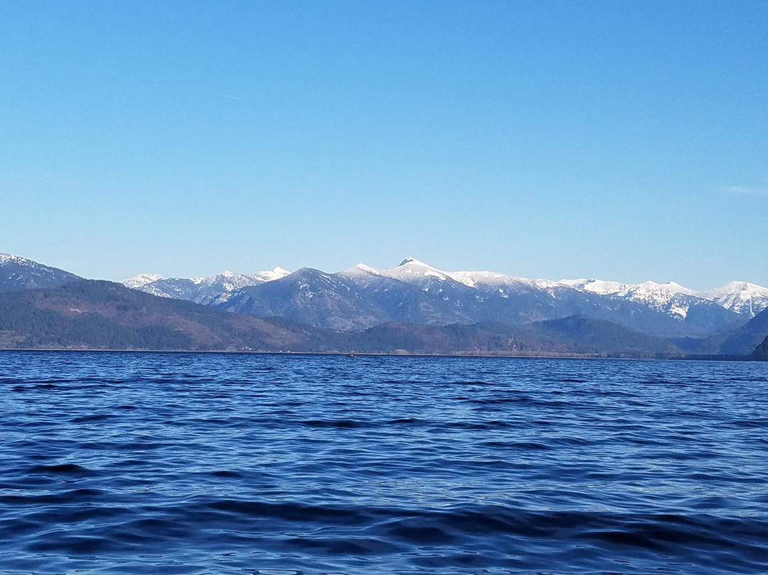 Pend Oreille Charters景点图片