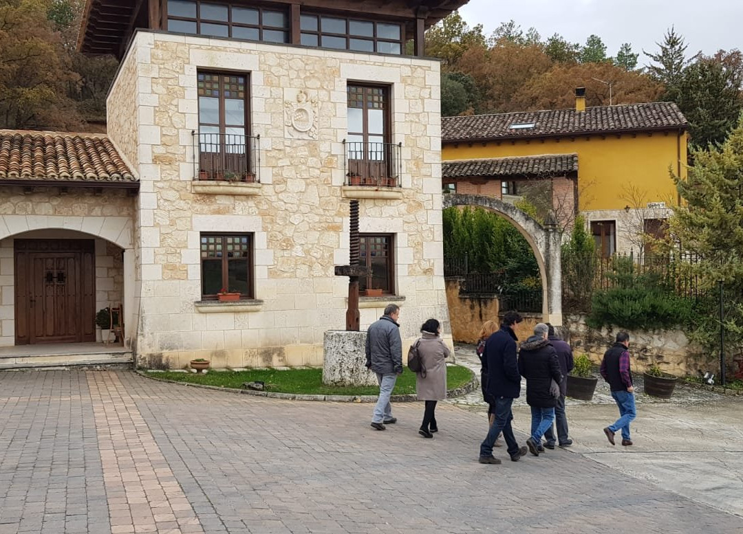 Gumiel Del Mercado旅游攻略图片
