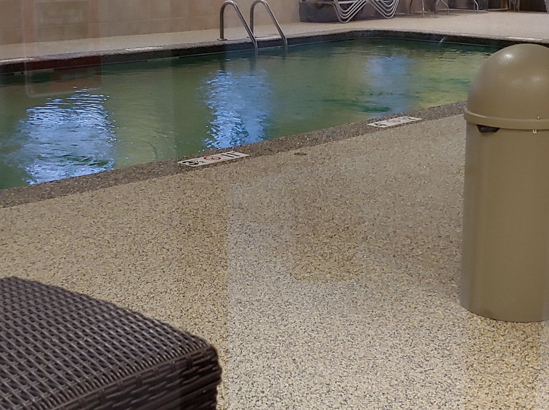 Hampton Inn Fall River/Westport主图