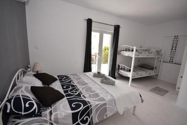 Agnoudas Guest House-官方