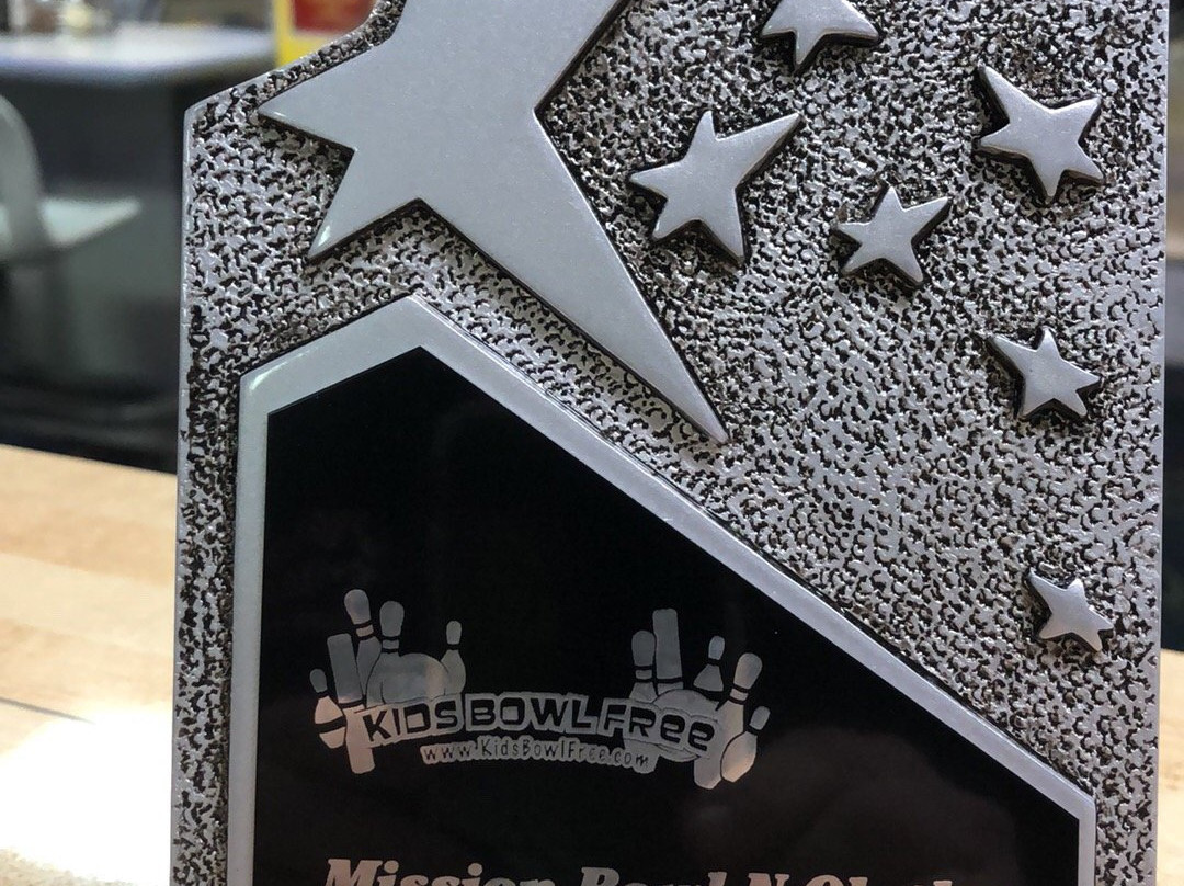 Mission Bowl-奥拉西必去景点