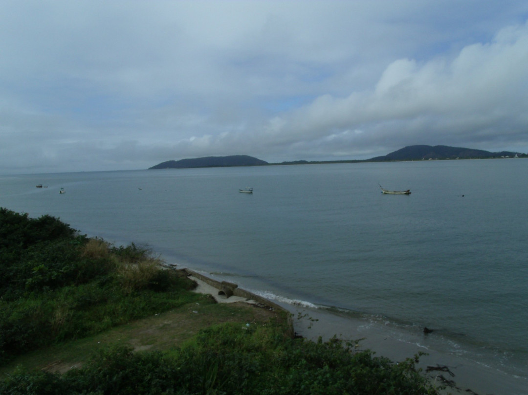 Pontal Beach-Itapoa必去景点
