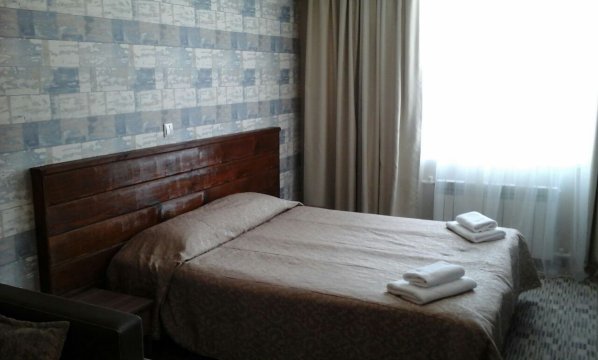 Hotel Laplandiya-官方