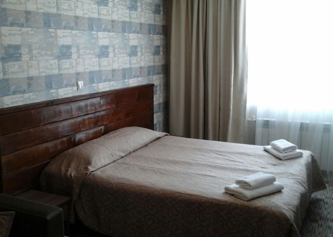 Hotel Laplandiya主图