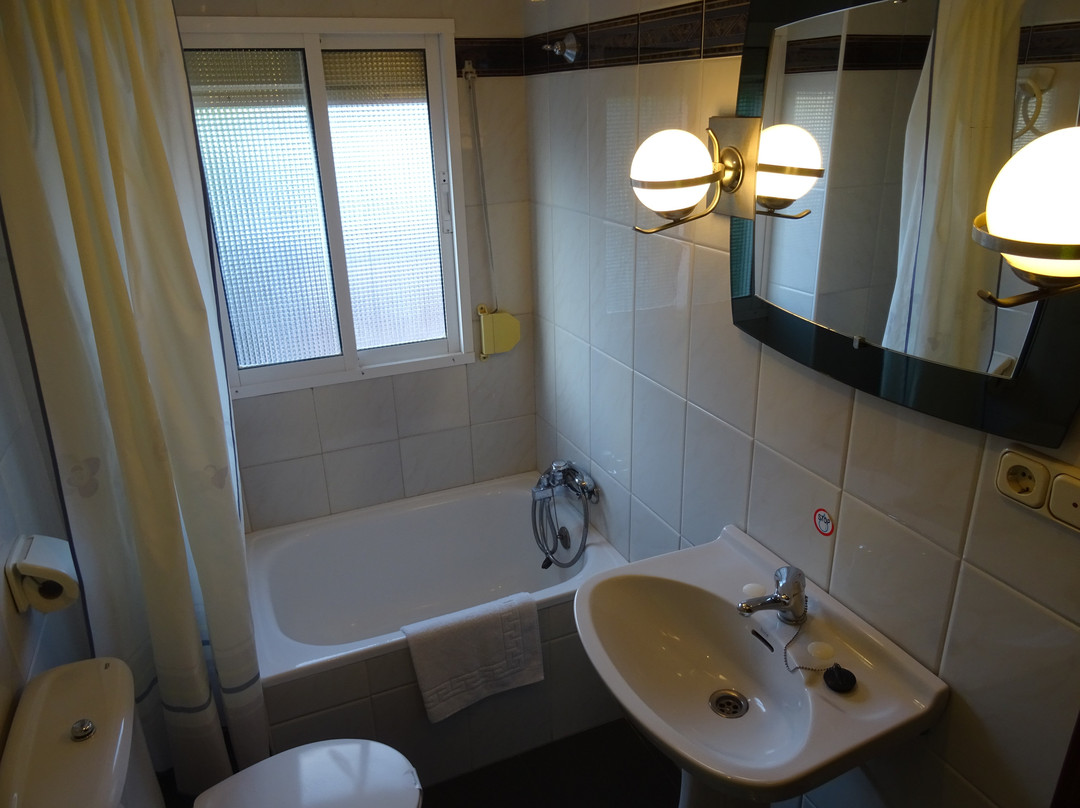 Hostal Asencio主图