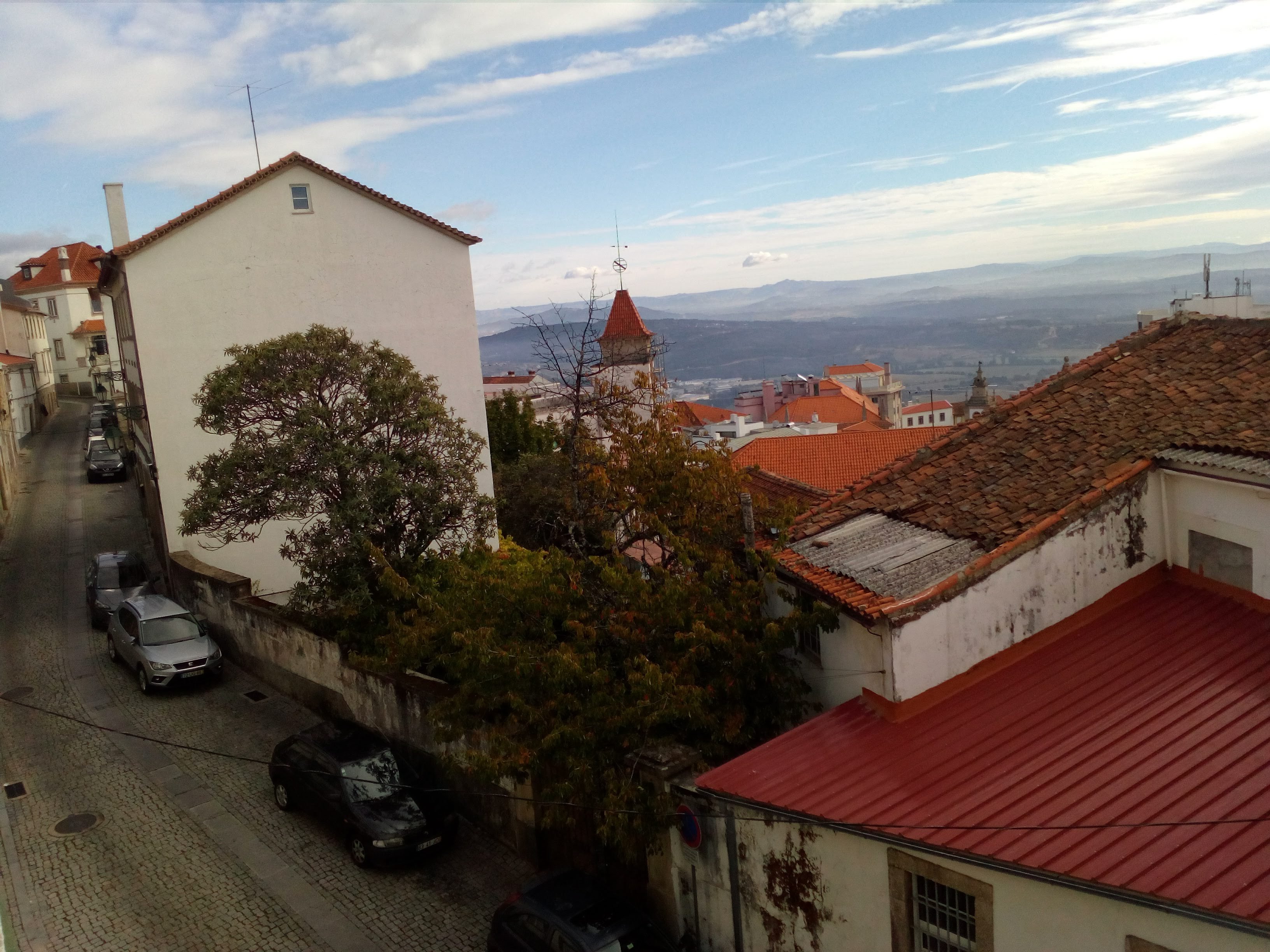 Residencial Panorama-酒店景观